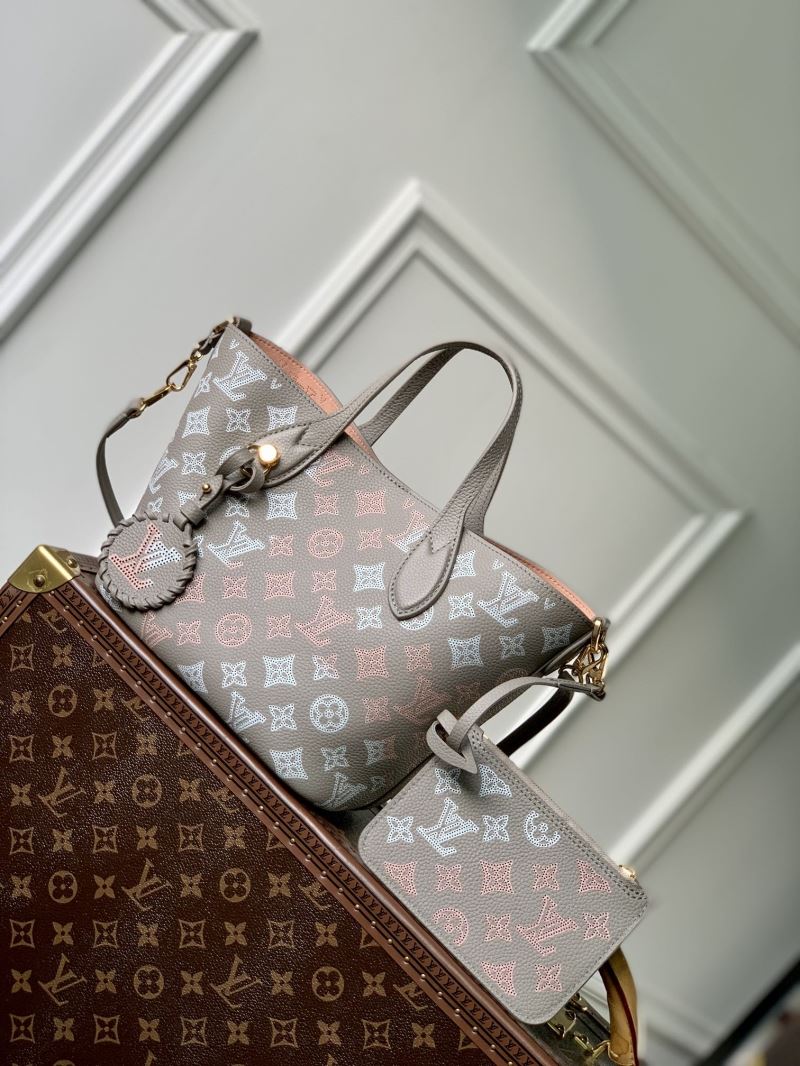 LV Shopping Bags